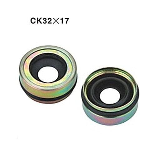 Automotive compressor LIP TYPE shaft seal for TAMA TM131 DIESEL KIKI TM31 DKS32 R134a,compressor