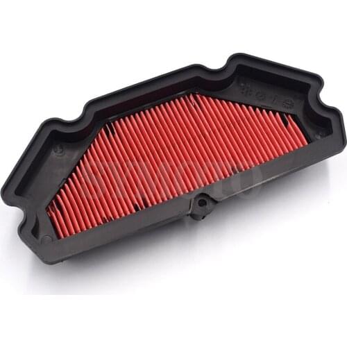 Motorcycle Air Filter Intake Cleaner For KAWASAKI NINJA 650 ER 6N/6F ER6N ER6F EX650 ER-6N/ER-6F 2012 2013 2014 2015 2016