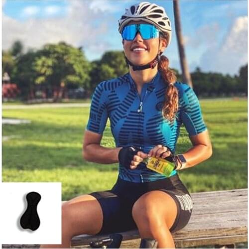 Womens Custom OEM Sublimation Top Quality Custom Breathable Short Sleeves Suit ,Made Full Sublimation Triathlon Jumpsuit Suits