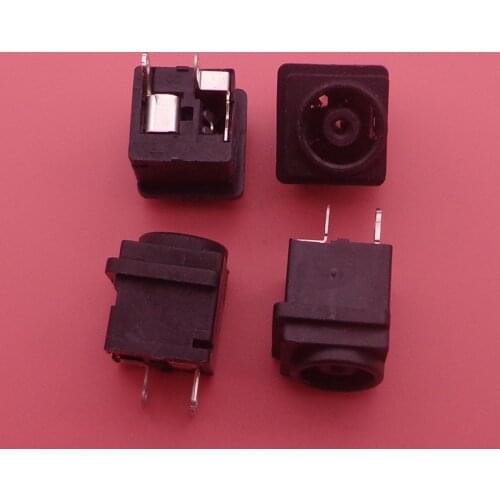 10pcs New Laptop DC Jack Power Socket Charging Connector Port For Sony Vaio VPCEH VPC-EH VPCEH1AFX/B