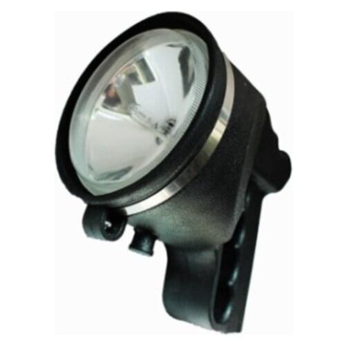 12V/35W 4 INCH HID Search Light HID Hunting lights for SUV Jeep Truck ATV HID XENON Fog Lights HID work light headlight assembly