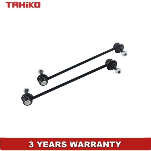 2pcs stabilizer link Sway Bar links for Volvo V70 S70 C70 850 Kombi LS , 8200814411