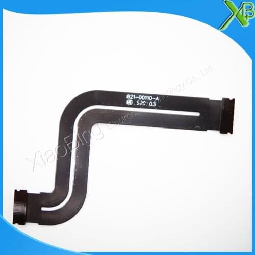 5PCS--Brand New TouchPad keyboard Flex Cable 821-00110-A for 12" MacBook A1534 (821-2697)