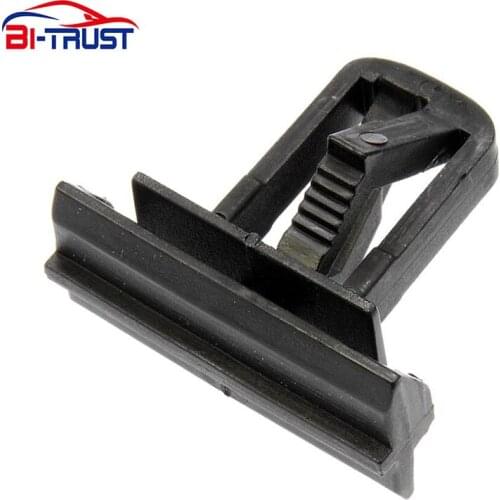 5pcs Front Fender Flare Moulding Clip for Jeep Commander 5189180-AA