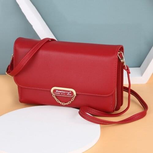 Женские клатчи для телефонов Baellerry China At AliExpress