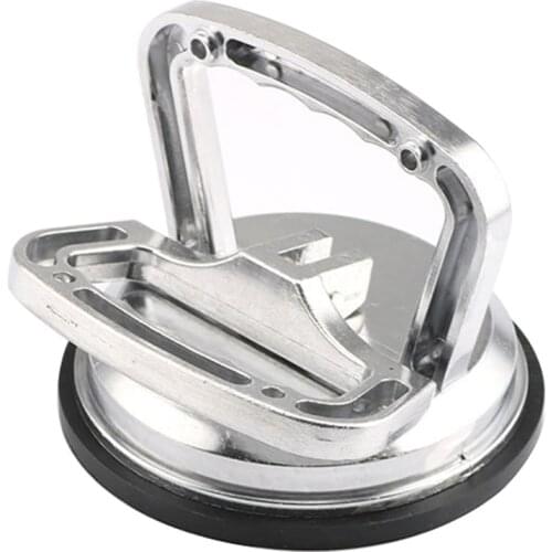 Big Size Metal Car Dent Repair Tools Remove Dents Dent Puller Strong Suction Cup Repair Kit Glass Lifter