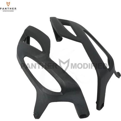Black Motorcycle Engine Cover Protector Guard case for BMW R900RT R900 RT 2005 2006 2007 2008 2009