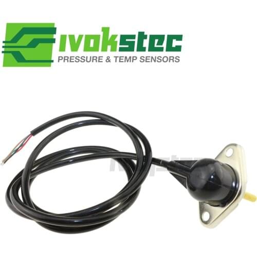Engine Turbo Boost Pressure Sensor Sender For Scania DSC12 DC-DT12 S4 S5 Truck 1862890 1535520 1457305 1787155