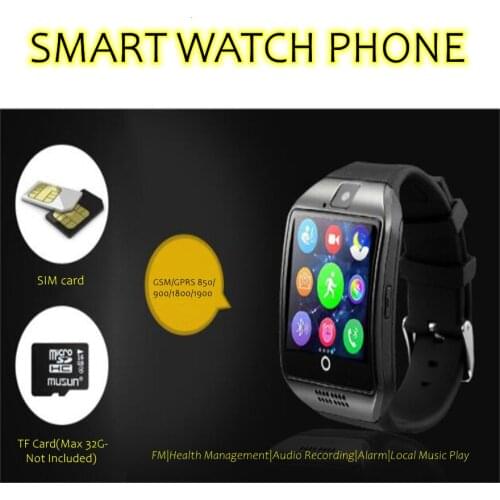 FANCEYBOX Pedometer Watch
