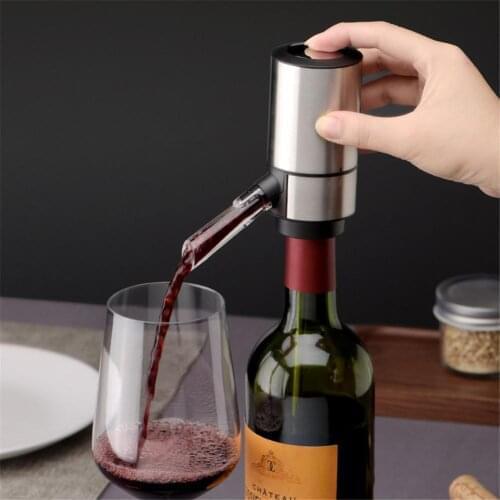 IdealHouse Decanters