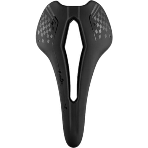 Bike Seat Lightweight Racing Bike Saddle Bicycle Saddle Cushion for MTB Road Bike Racing Bike