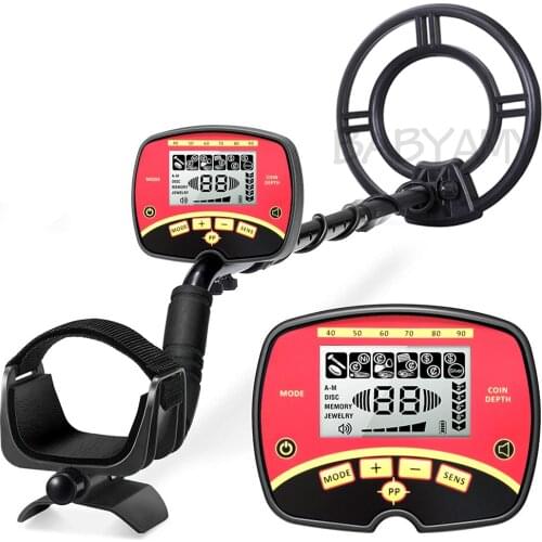 LISHEN Electronic Measuring Instruments