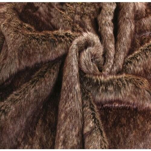 High-grade fur fabric, half-price for hare fur-like hat fabric