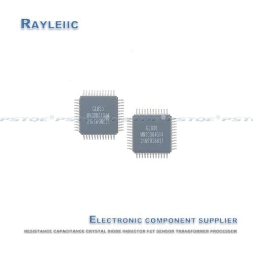 Non-counterfeit.NEW Original GL830 QFP48 QFP In Stock