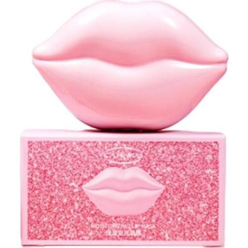 Moisturizing And Nourishing Lip Mask Lip Sleeping Mask Night 9g Lip Moisturizer Skin Care Lip Care Lightening Lip Lines