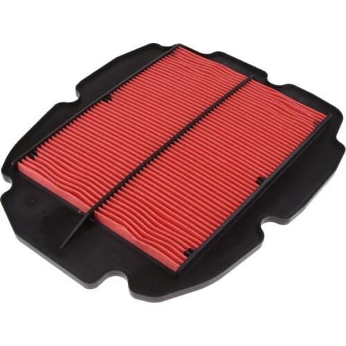 Motorcycle Air Filter Intake Cleaner Replaces Parts For VFR800 VFR800F