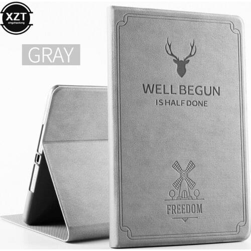 Protector Case for Huawei MatePad Pro 10.8 InchTablet cover Stand Case for 10.8'' Tablet Case Folding PU Leather Slim Flip Cover