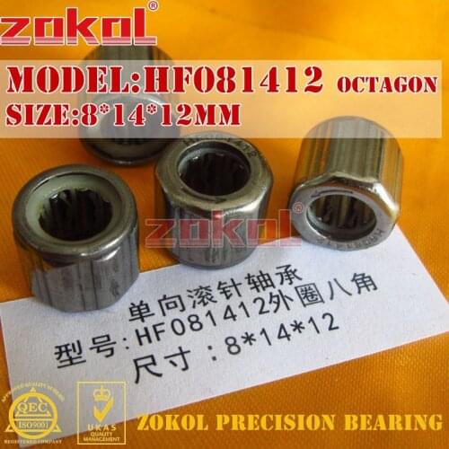ZOKOL Rings