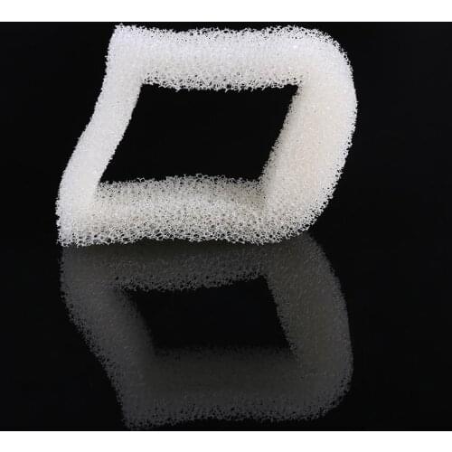 1pc Replacement Foam Filter for Petsafe Drinkwell Stainless Steel 360 Fountains