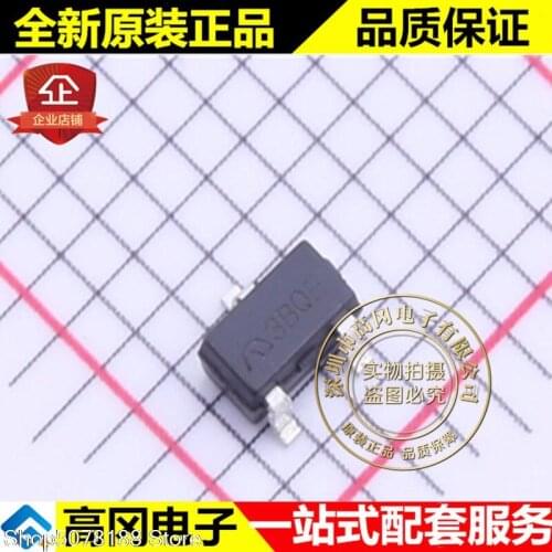 10pieces ME6216A12M3G SOT23 3BQE ME 1.2V