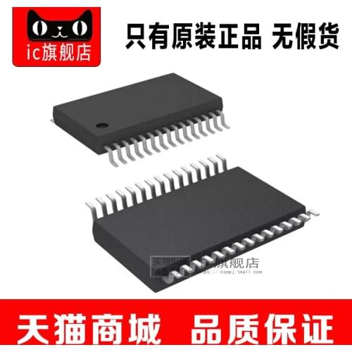 BQ29330DBTR TSSOP30 BQ29330