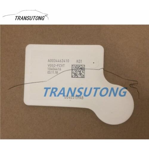 722.8 Automatic Transmission Electronic Control Unit ECU Cover Fit For Mercedes Benz A&B CLASS