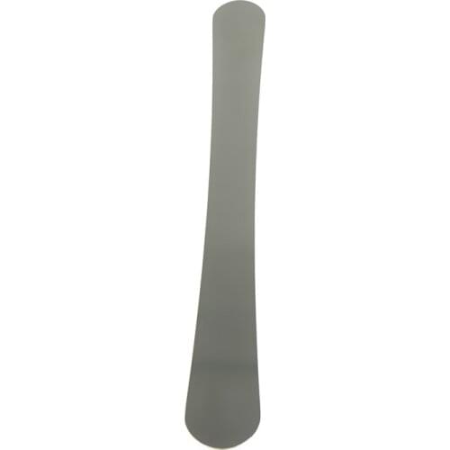 Stainless Steel 8 Inch Kitchen Pastry Cake Decoration Tools Cake Spatula Butter Cream Icing Frosting Knife Smoother