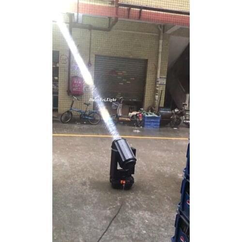 8lot Beam 260W outdoor sky moving head beam 260 ip65 beam moving head light outdoor 260W beam