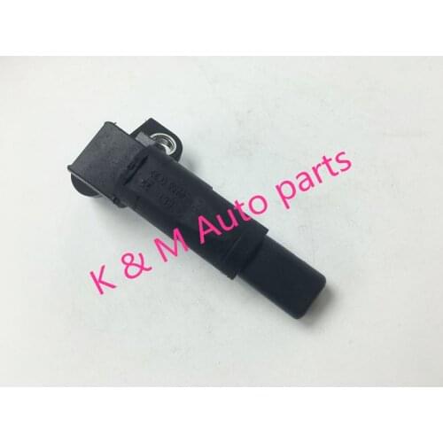 Car Auto High Quality Crankshaft Position Sensor OEM 03D 906 433 03D906433A For SEAT Ibiza SKODA Fabia V W Fox Polo 03D906433