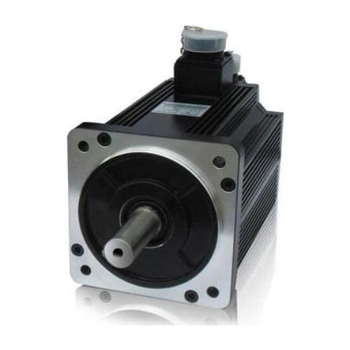 Servo motor set MS-80ST-M02430B-20P7+DS2-20P7-AS 750W set