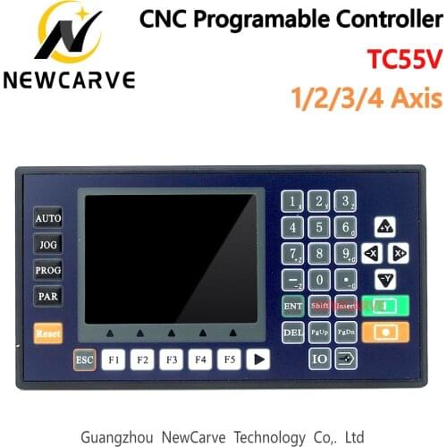 NEWCARVE Machine Tools And Accessories