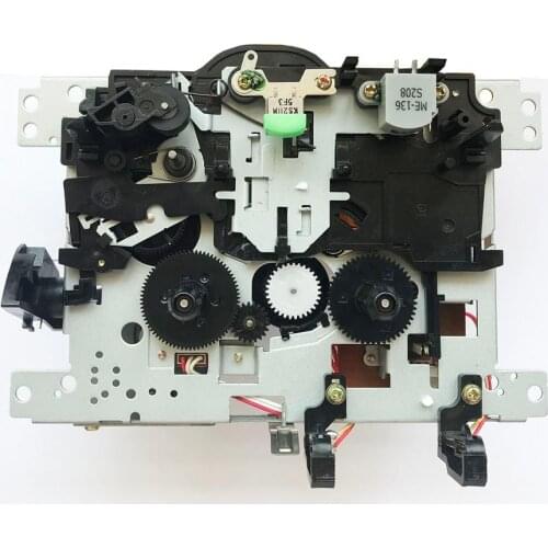 Brand new and original ME-136 KS211M Recording head with complele loader for Recorder player