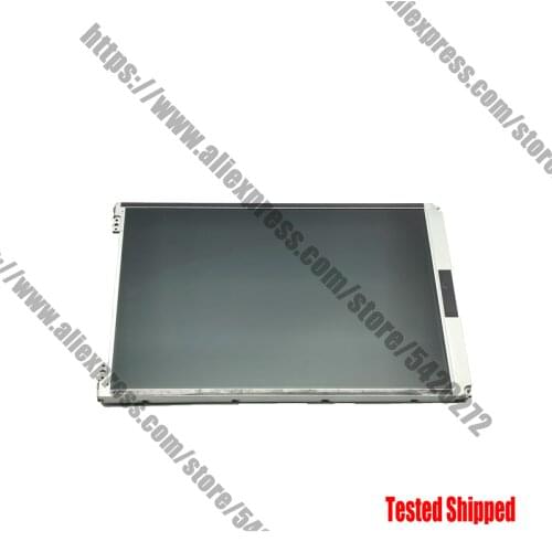 Original LM12S49 12.1 inch LCD panel screen