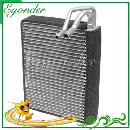 FRONT New A/C AC Aircon Air Conditioning Conditioner Evaporator Core COOLING COIL for MAZDA 6 GS3L-61-J10 GS3L61J10