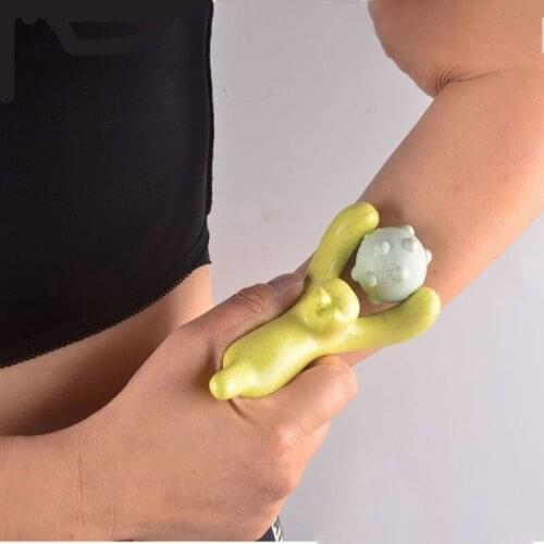 Qingqingpai Back Massagers