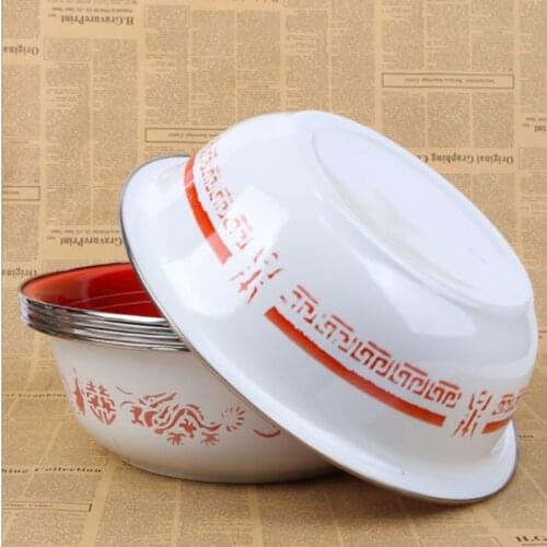 Chinese style retro nostalgic washbasin Basin retro nostalgic Basin