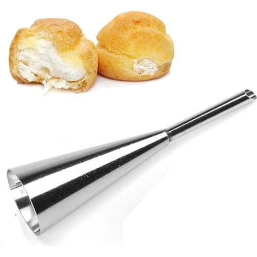Upors Pastry Nozzles