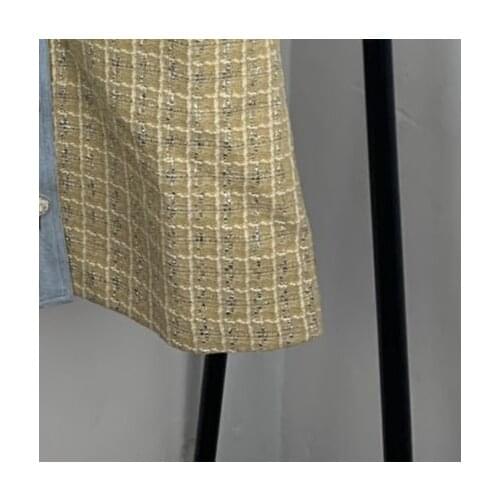 ZHUISHU Fashionable Knitted Dresses