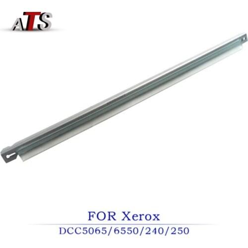 3PCS Copier parts drum cleaning blade compatible with DCC5065 DCC6550 DCC250 DCC240 photocopy machine