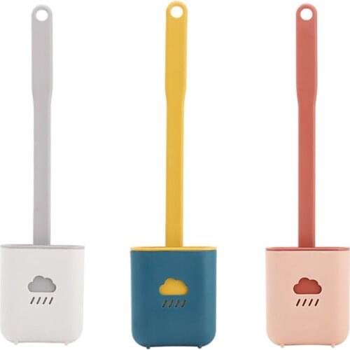 ARWDFG Toilet Brushes