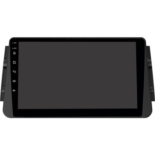 Android Car Radio Stereo 10.1 inch GPS Navigation For Nissan KIcks Car Multimedia Player with Carplay