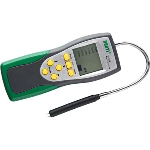 Automotive Brake Oil Fluid Tester Universal Car Brake Liquid Digital Tester