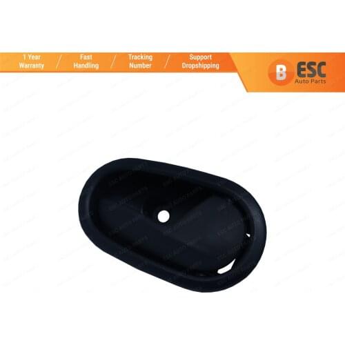ESC EDP798 Interior RIGHT Door Handle 826721919R for Renault Symbol 3 Dacia Sandero 2
