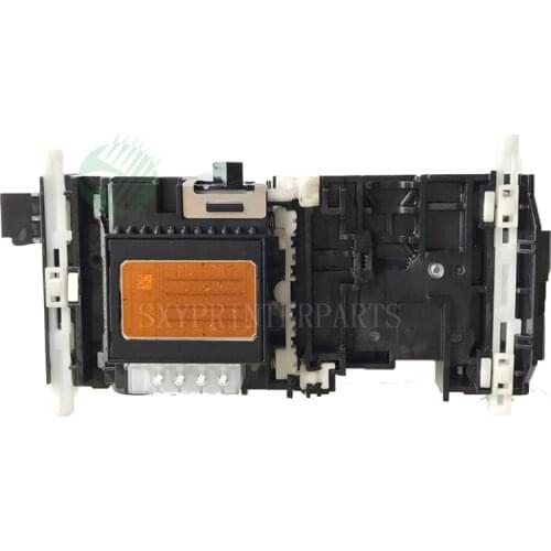 Free shipping Printhead Original 99% new for Brother DCP-155C 540C 560C MFC-130C 230C 235C 465CN 665CW 685CW 2480C 3360C 5460CN