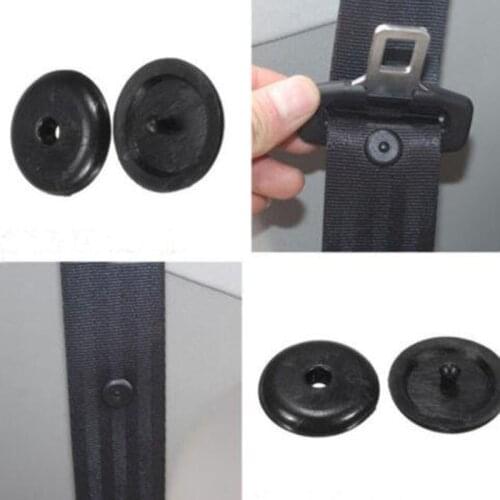 BesT RyingL Seat Belts