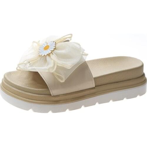 Sneakers Summer Beach Shoes Women Sandals Slippers 2021 Summer ShoesFemale Shoes On Heels Summer Platform For Sports Fur Sandal