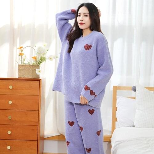 Женские домашние пижамы BYPIGCC China At AliExpress