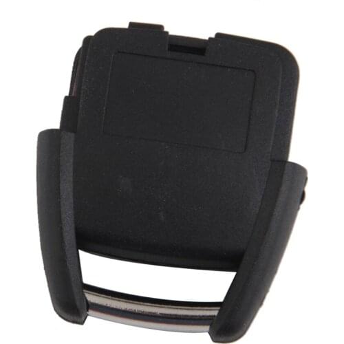 3 Button Remote Key Fob Case Cover For Vauxhall Opel Vectra Insignia