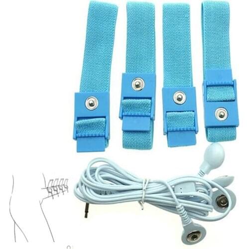 Electric Shock Cock Rings Penis Rings Stimulator Medical Themed Toys Penis Enlargement Erotic Sex Toys for Men Male Masturbation