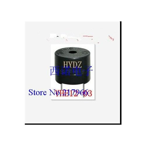 Electromagnetic Buzzer Buzzer 3V YHE12-03 12095